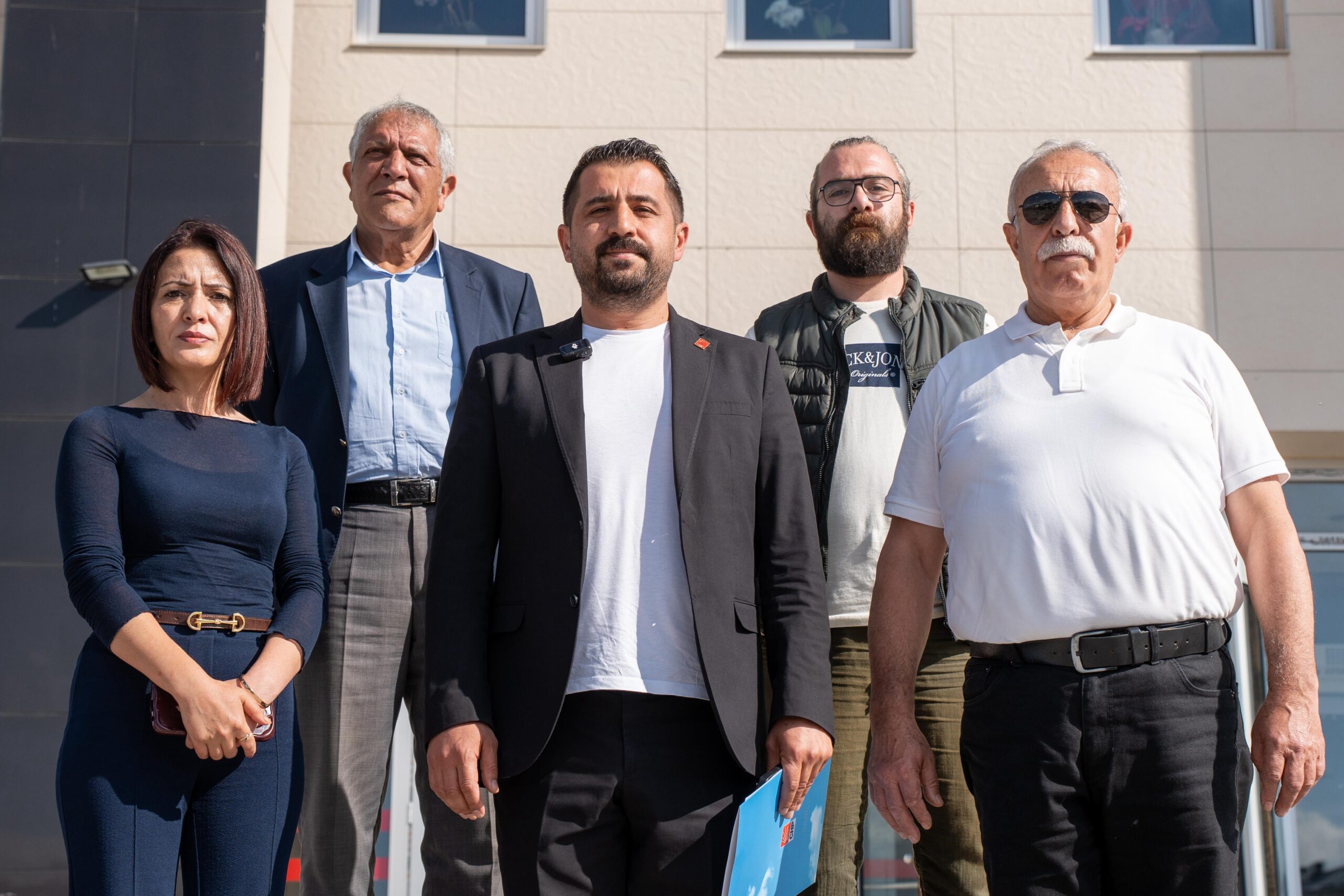 CHP Kars İl Başkanlığı’ndan Suç Duyurusu: Cumhuriyet ve Atatürk’e Yönelik Paylaşımlara Tepki