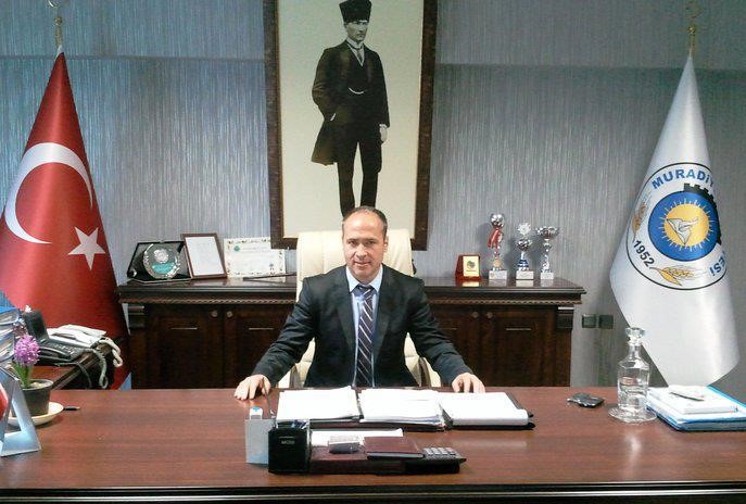CHP Manisa’da Yeni Başkan Arayışında: Gözler Erdinç Yavaşlı ve Diğer Adaylarda