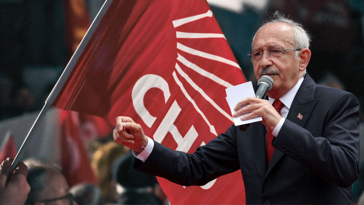 CHP Milletvekilleri Gürsel Erol, Engin Altay Ve Ali Öztunç Genel Başkan Kılıçdaroğlu İle Bir Araya Geldi