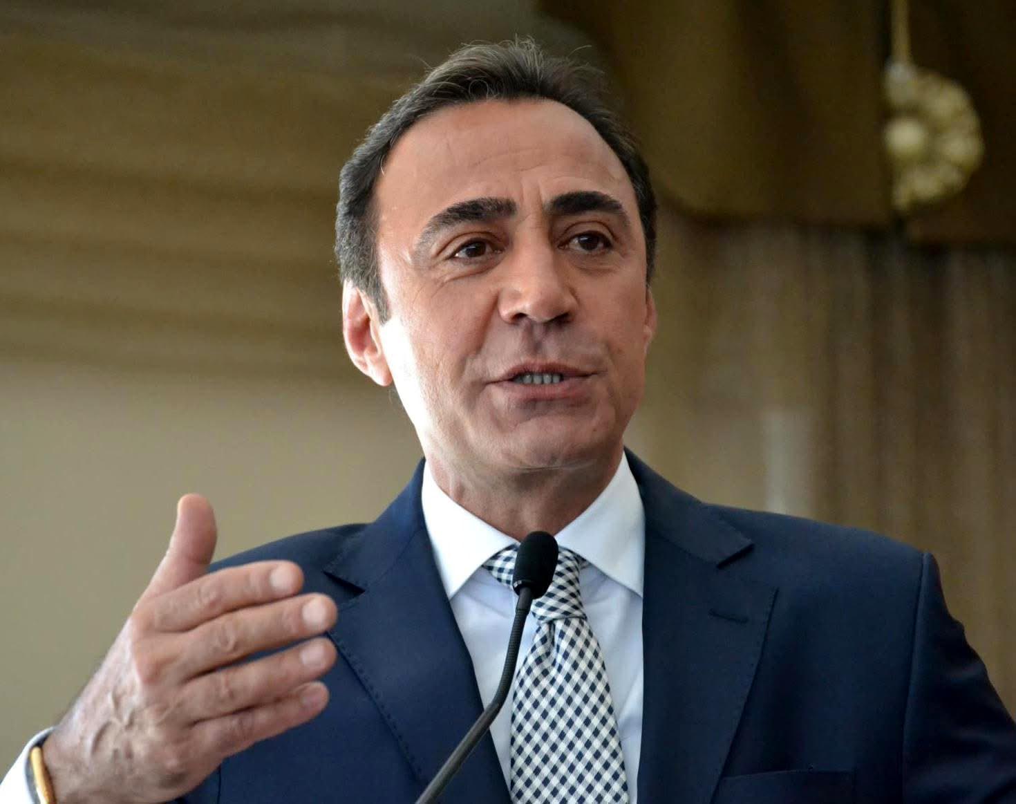 CHP Yüksek Disiplin Kurulu, Berhan Şimşek’i Partiden İhraç Etti