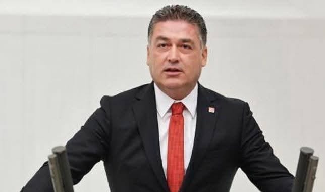 CHP’den Kurultay Davasına Sert Tepki