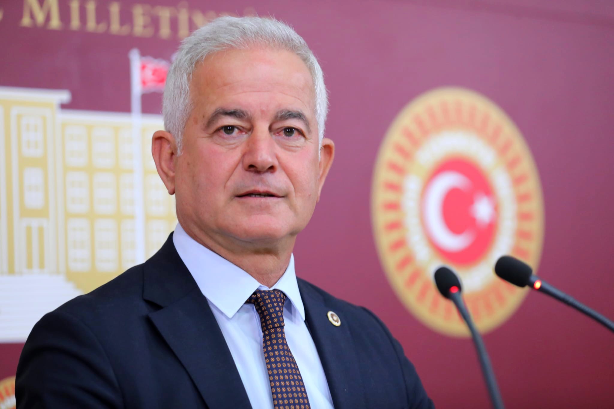 CHP’li Güneşhan’dan 10 Kasım Mesajı: “Atatürk’ün İlkeleri Yolumuzu Aydınlatıyor”