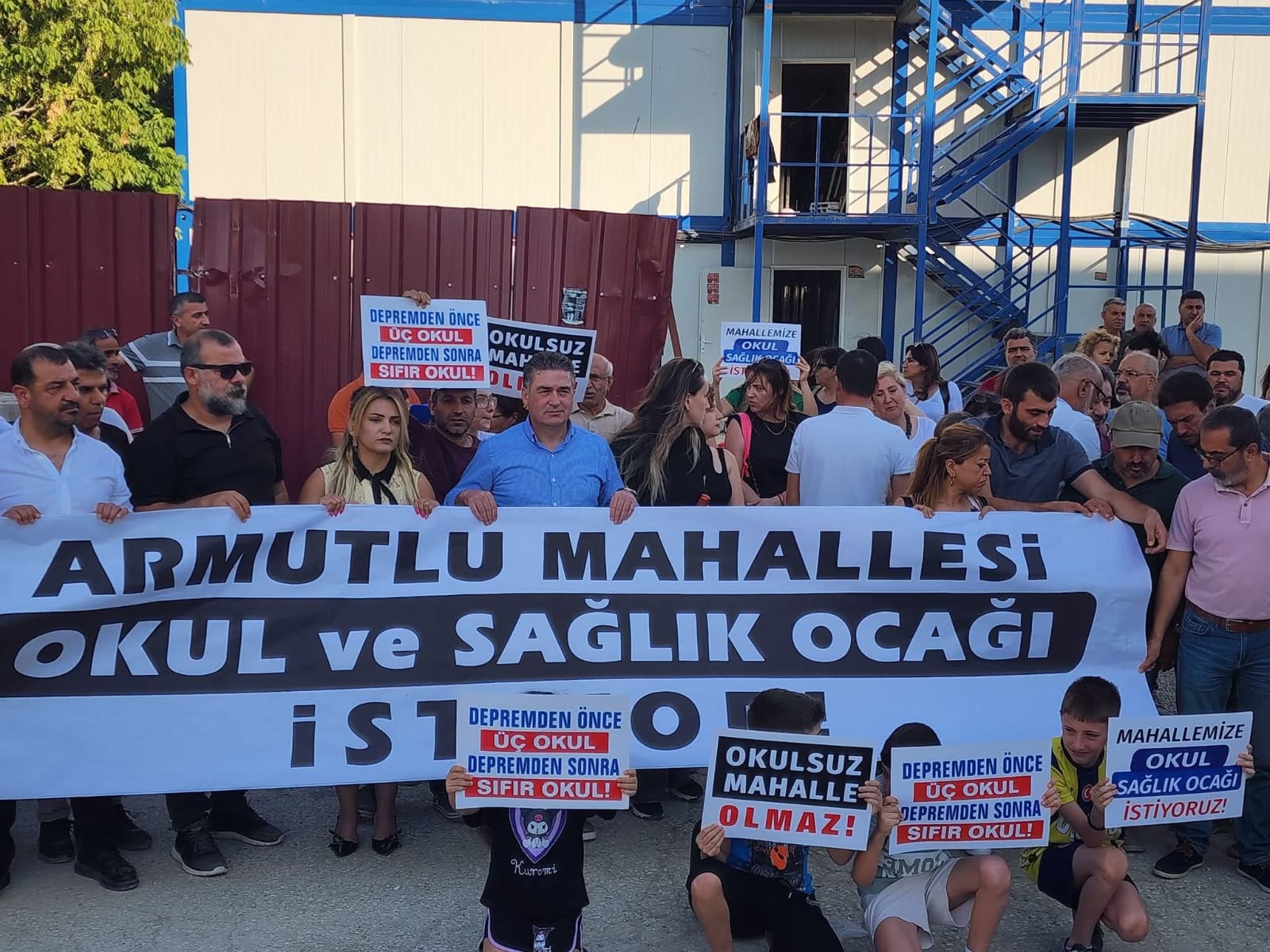 CHP’li Vekilden Sert Tepki: “Bu Akıl Tutulmasıdır”
