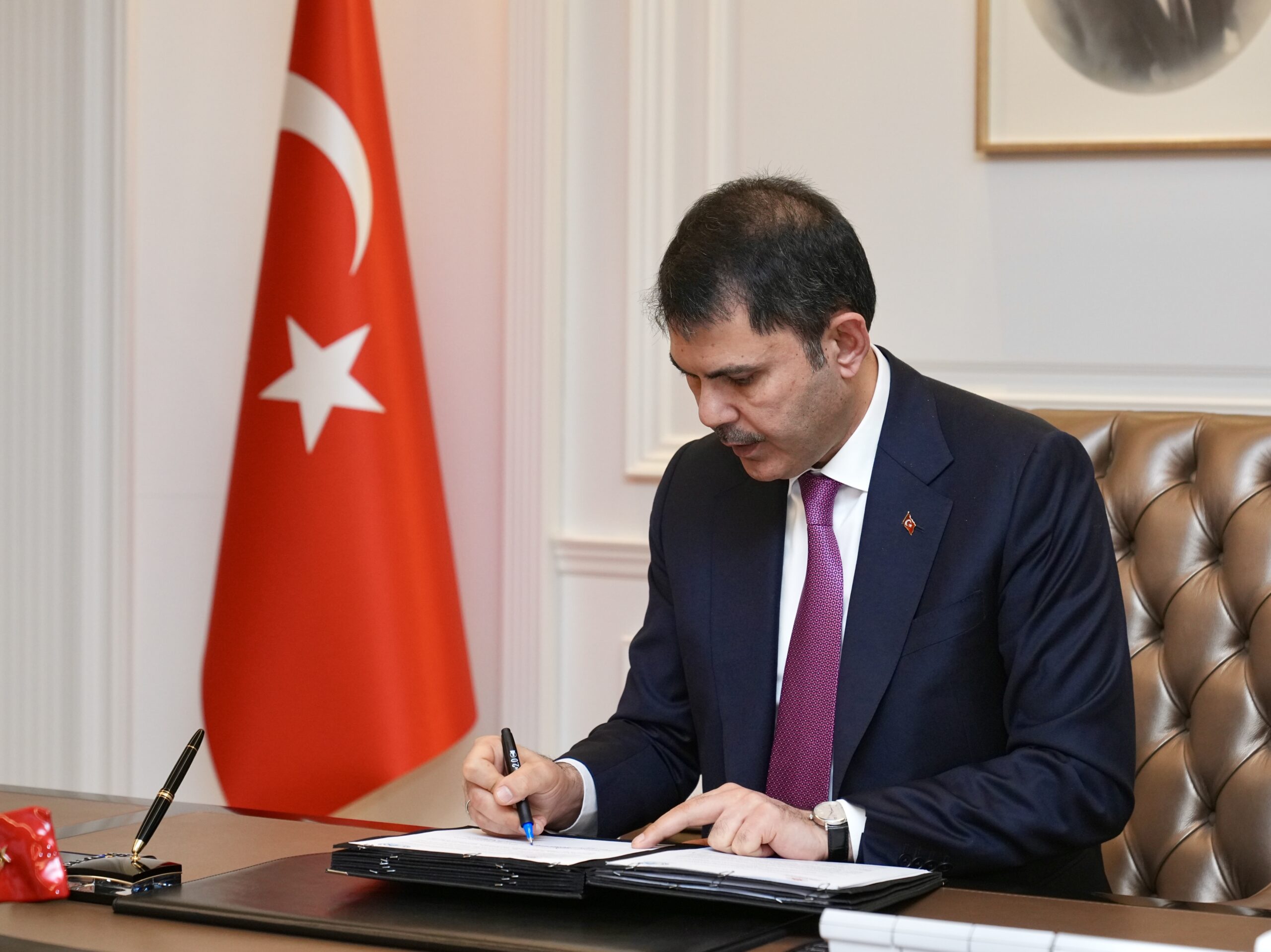 COP31 İklim Eyleminde Önemli Dönüm Noktası Olacak