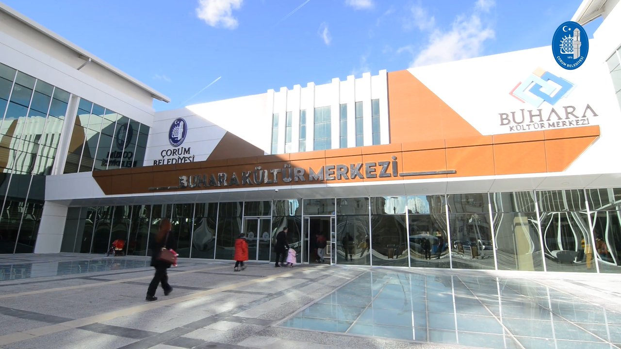 Çorum Belediyesi’nden EKPSS Adaylarına Ücretsiz Hazırlık Kursu Desteği