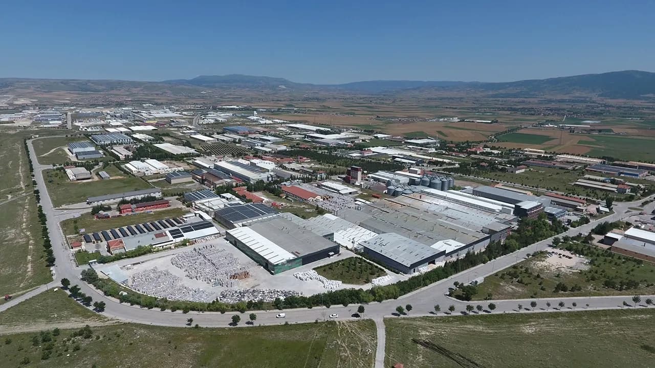Çorum Belediyesi’nden OSB’ye Su Desteği: Üretimde Aksama Riski Ortadan Kalktı