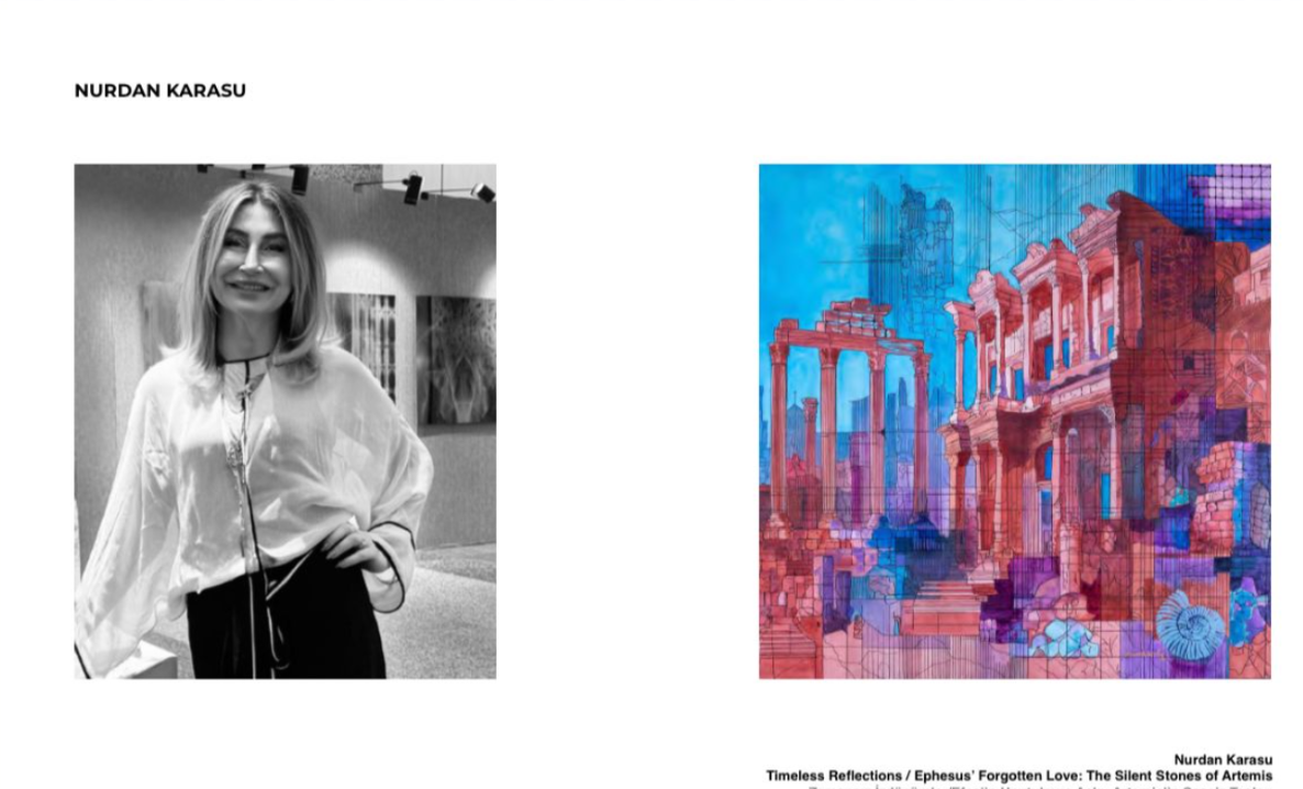 Çırağan Sarayı’nda sanat buluşması: Resonance I. Edition başlıyor