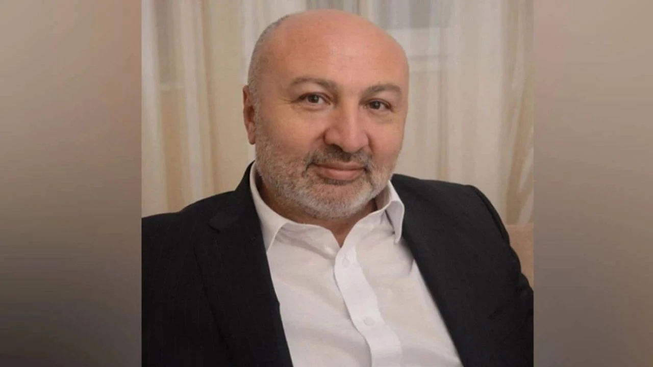 Cumhurbaşkanı Başdanışmanı Hamdi Kılıç Hayatını Kaybetti