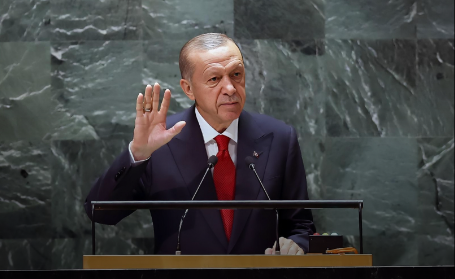 Cumhurbaşkanı Erdoğan, BM Genel Kurulu’na 15’inci Kez Hitap Edecek