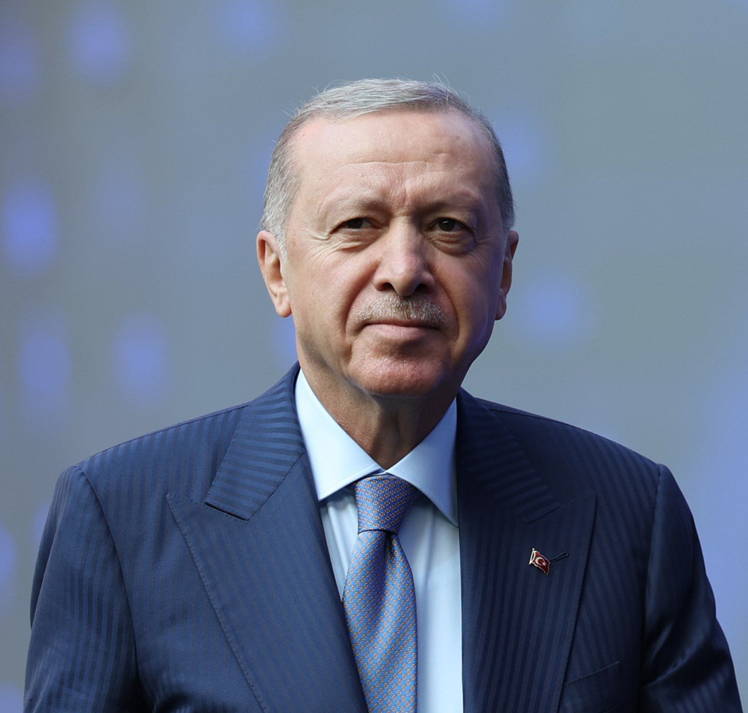 Cumhurbaşkanı Erdoğan: “Bu Gençlikle Gurur Duyuyorum, Filistin Hassasiyetimizi Sorgulamak Kimsenin Haddi Değil”