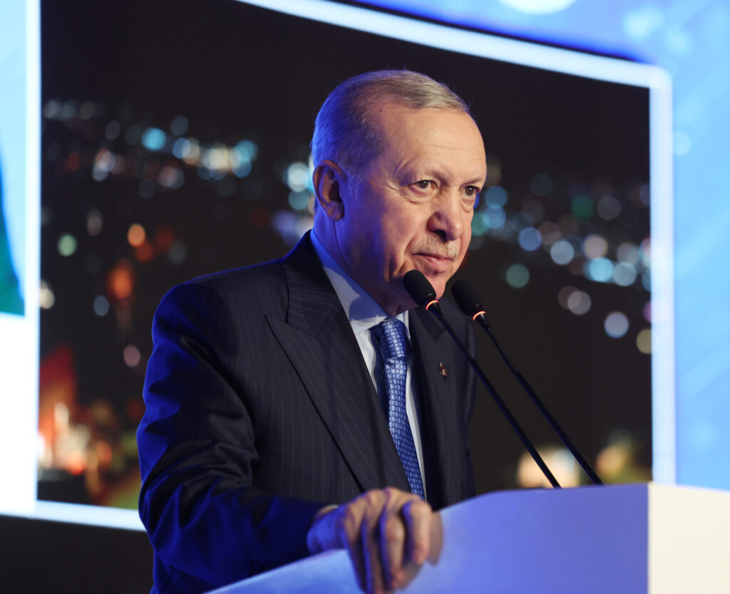 Cumhurbaşkanı Erdoğan, Çanakkale Zaferi’nin 111. Yılında Bağımsızlık Mesajı Verdi