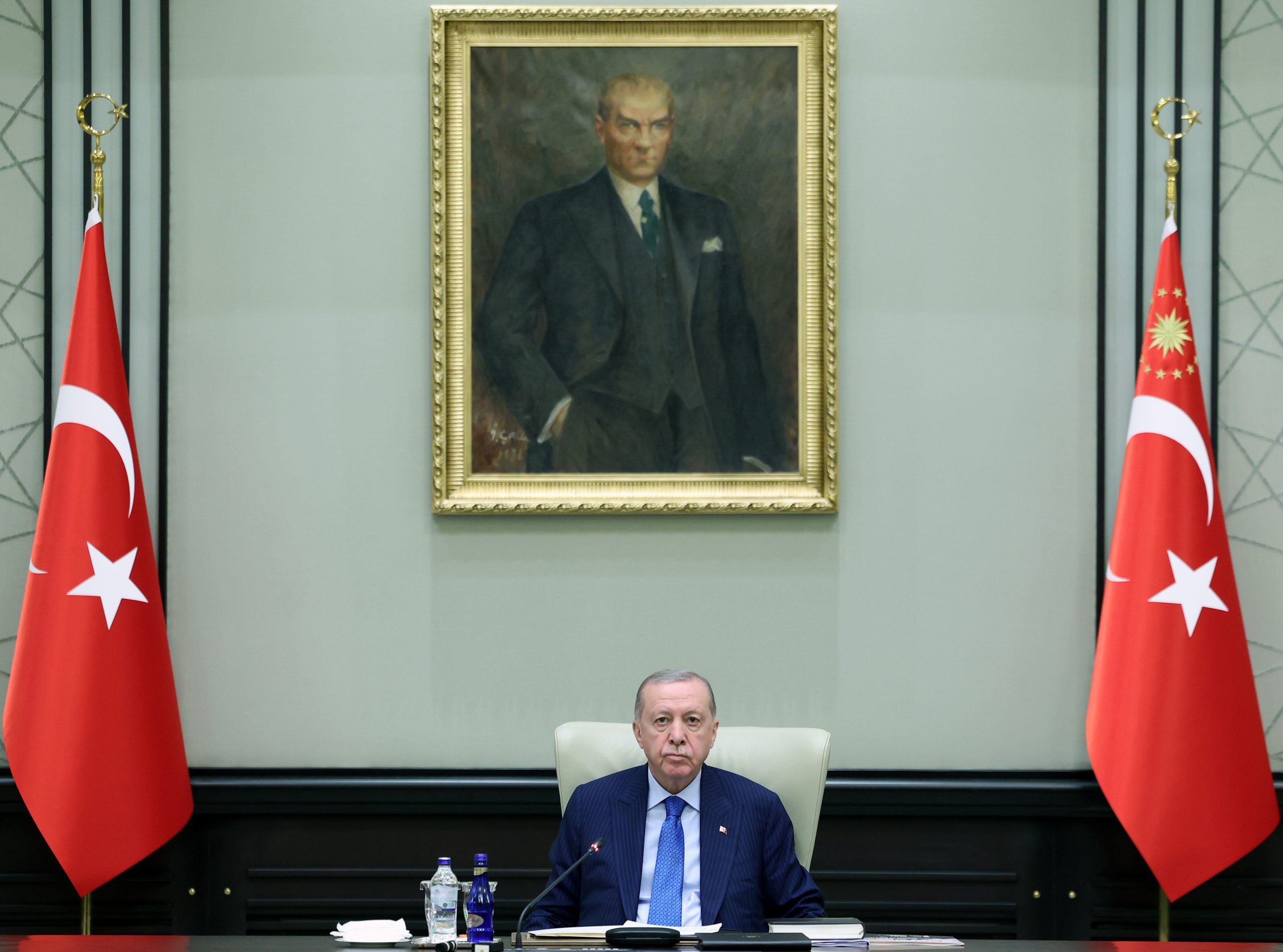 Cumhurbaşkanı Erdoğan ile İspanya Başbakanı Sanchez Arasında Önemli Telefon Görüşmesi: Gündem Gazze ve İkili İlişkiler