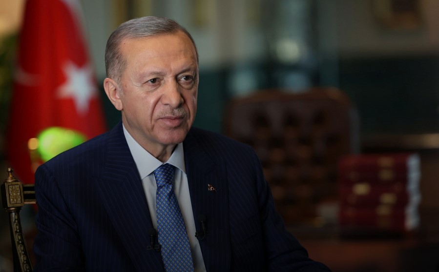 Cumhurbaşkanı Erdoğan: Türkiye’ye Tercih Dayatılmasını Doğru Bulmuyoruz