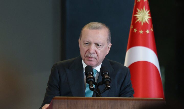 Cumhurbaşkanı Erdoğan Vali Vatandaş İle Devletin Buluşma Noktasıdır: “Millete Hizmette Kibir ve Ayrımcılığa Asla Müsamaha Yok”