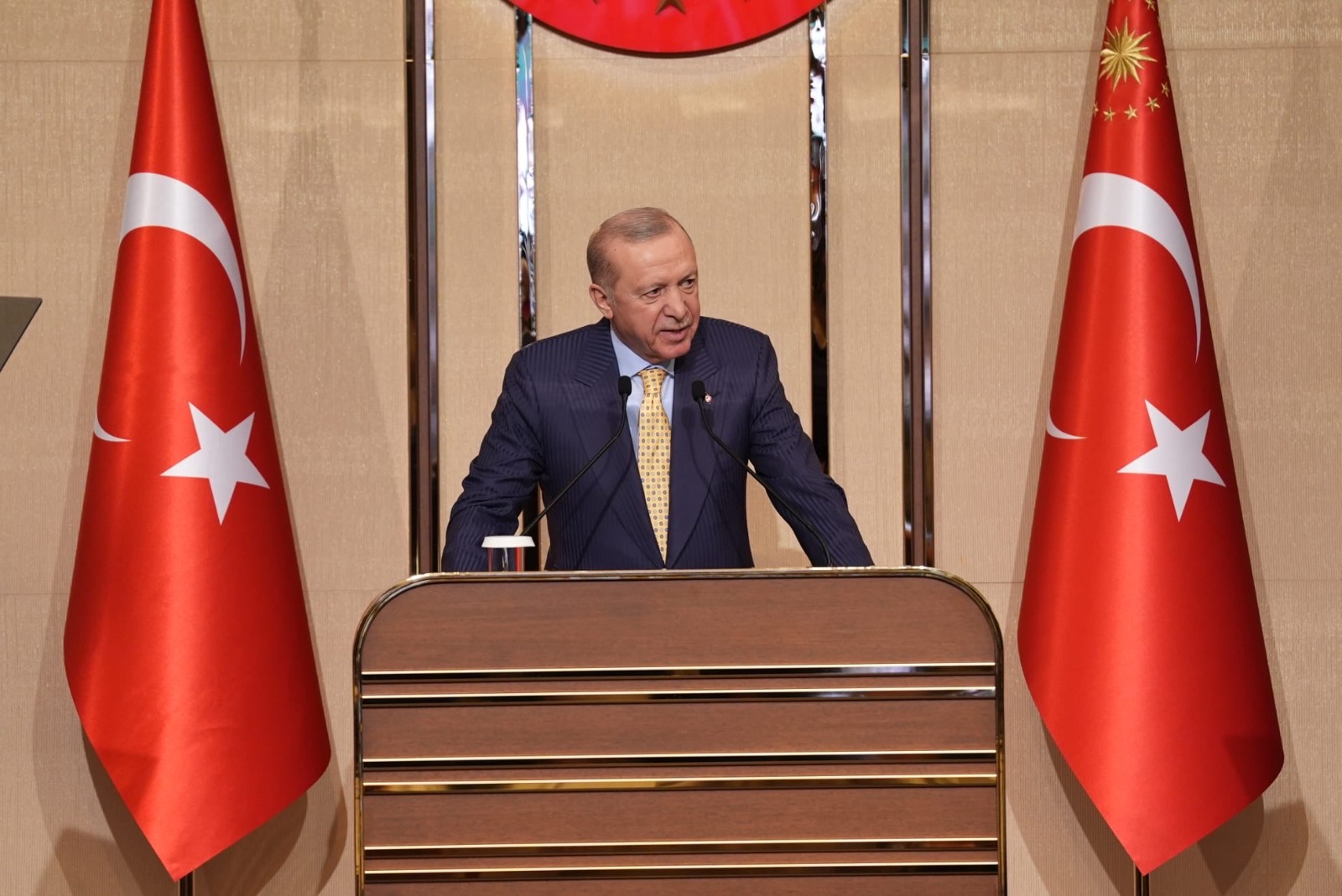 Cumhurbaşkanı Erdoğan’dan Sıfır Atık Bilançosu: Ekonomiye 365 Milyar Lira Katkı