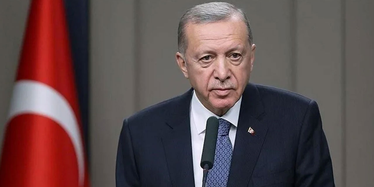 Cumhurbaşkanlığı Kabinesi Cumhurbaşkanı Erdoğan Başkanlığında Toplandı