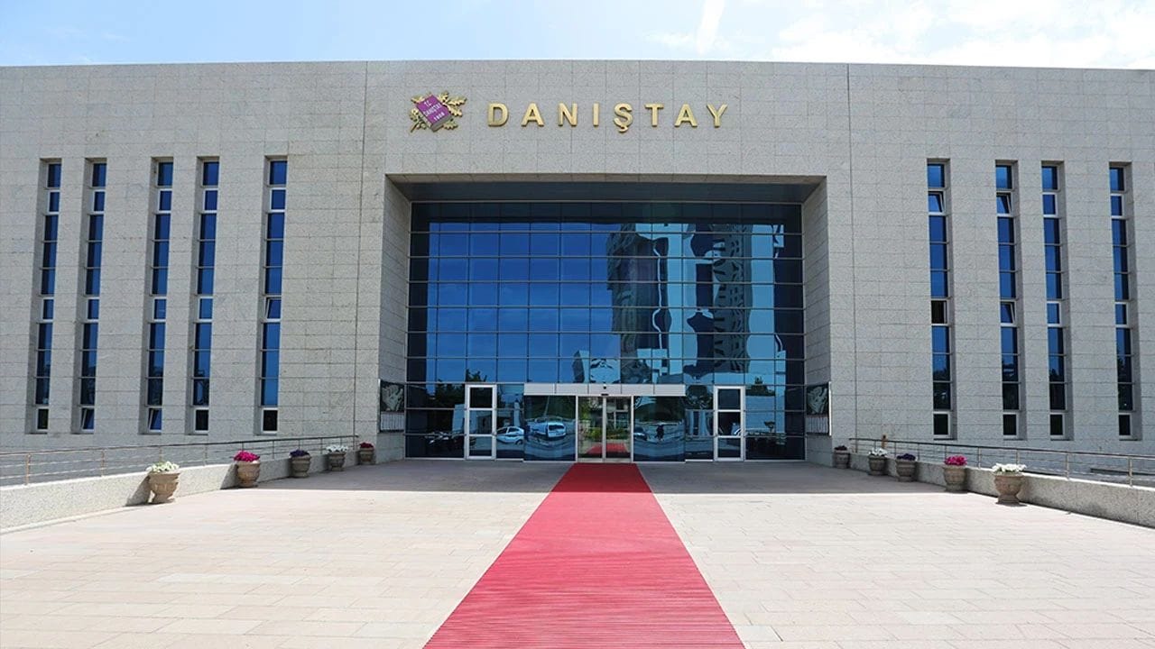 Danıştay Bünyesinde Yeni Etik Kurulu Oluşturuluyor