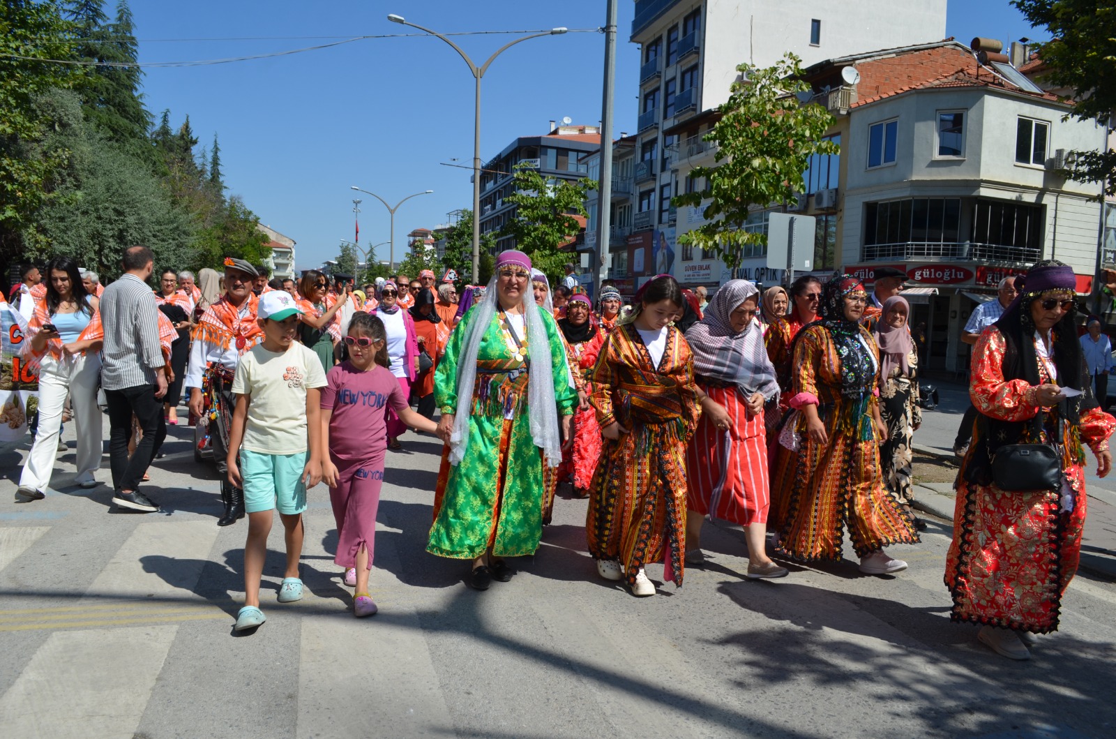 Denizli Acıpayam Yörük Fest 2025 İçin Geri Sayım Başladı!
