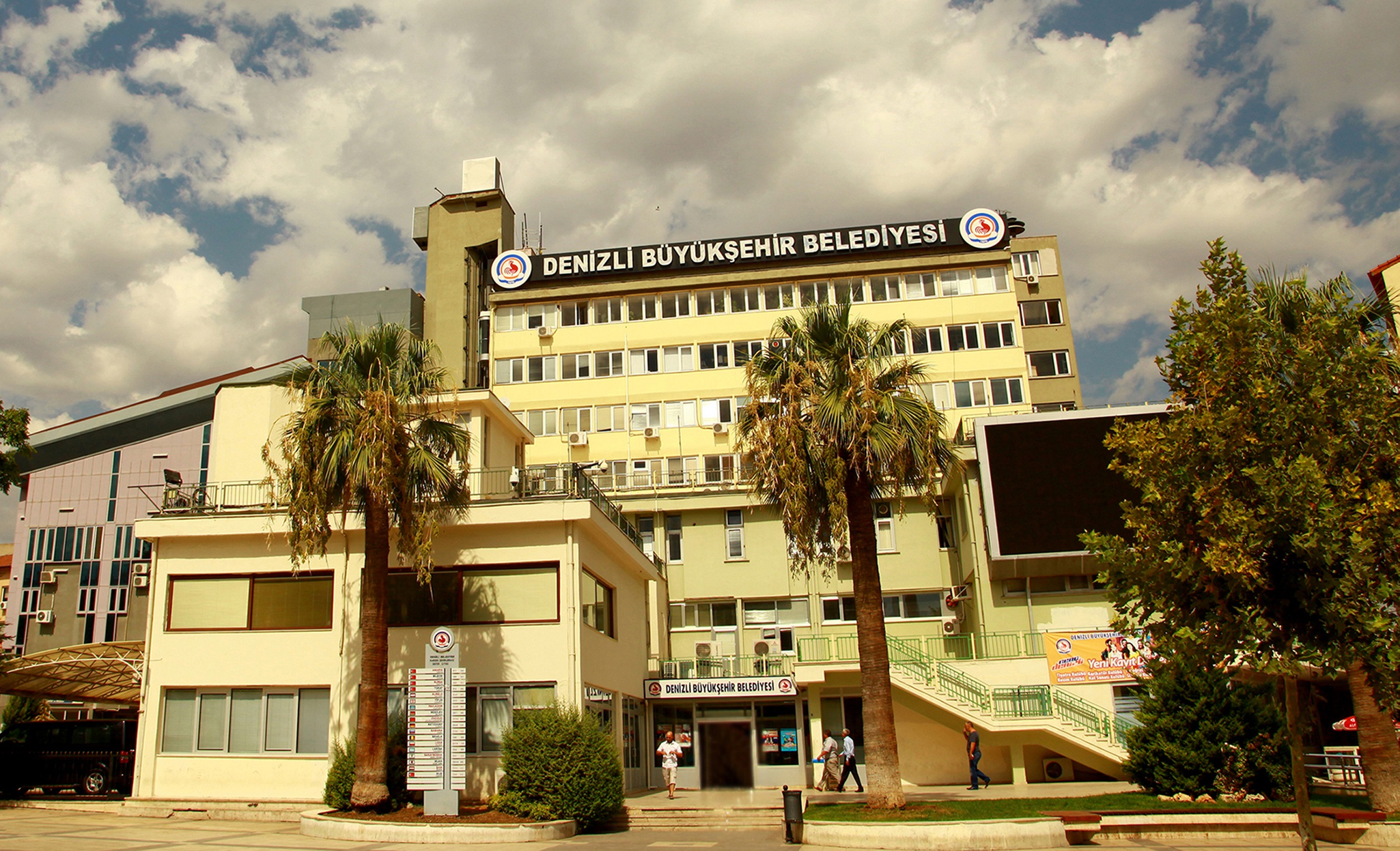 Denizli’de Tarım Suyunu Kirleten DESKİ’ye 1,6 Milyon Lira Ceza