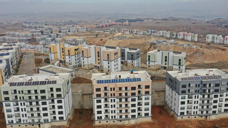 Deprem Bölgesine Ekonomik Destek: Türkiye, Yurt Dışından 6,4 Milyar Dolar Finansman Sağladı