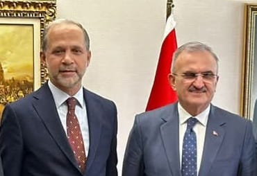 Deprem Konutlarında Yeni Kura Müjdesi