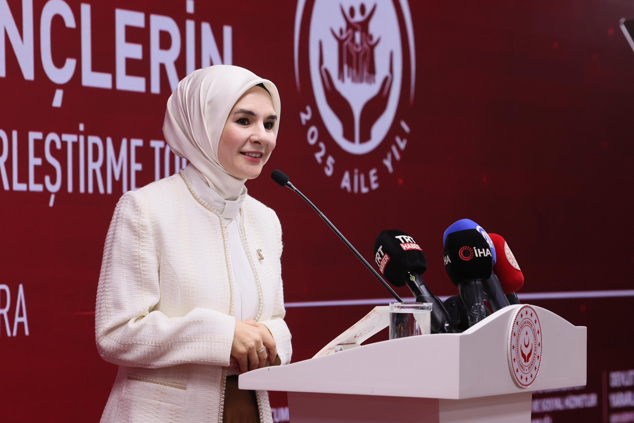 Devlet Korumasındaki 605 Genç Kamuya Atandı: Toplam Sayı 65 Bini Aştı