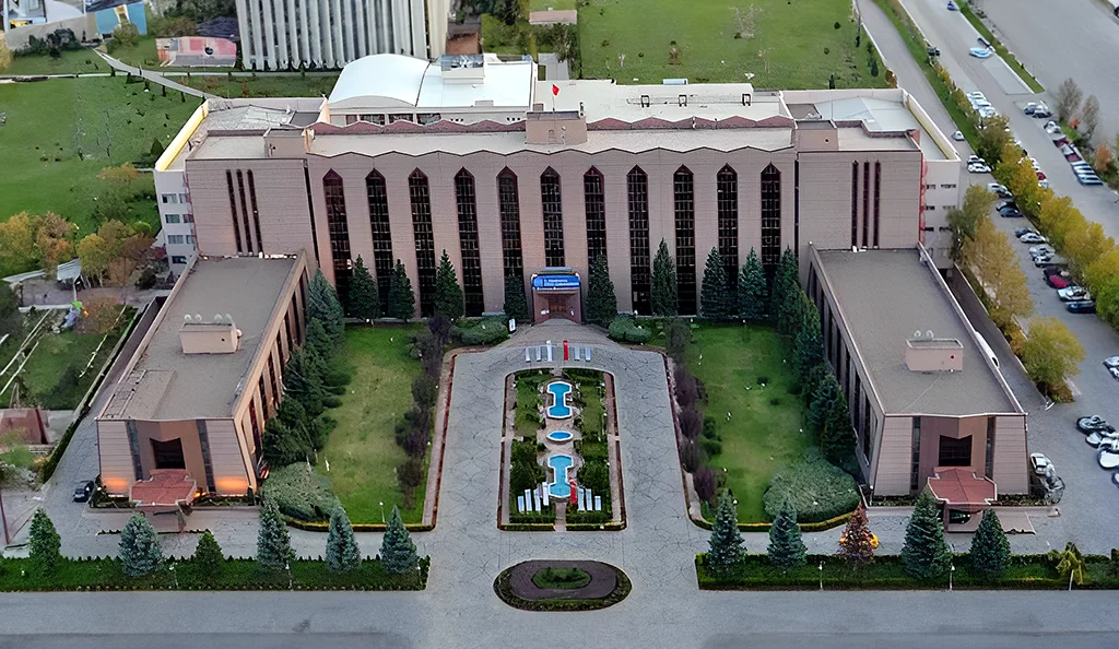 Diyanet İşleri Başkanlığı’ndan Atatürk’ün Vefatının 87’nci Yıl Dönümü Mesajı