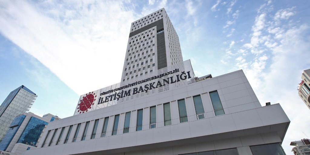DMM’den ‘Sevr Antlaşması’ İddialarına Yalanlama