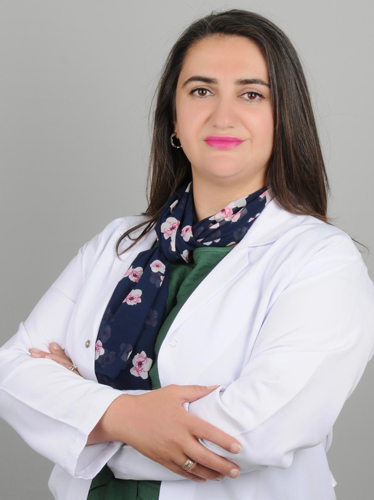DNA’nın Keşfinin 73. Yılında Genetik Sağlığın Şifreleri: Doç. Dr. Nergis Akbaş Yazdı