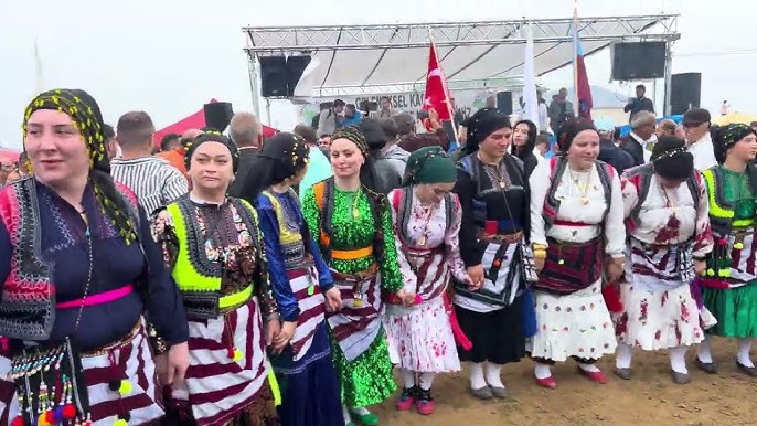DÖRT YÜZ YILLIK GELENEK