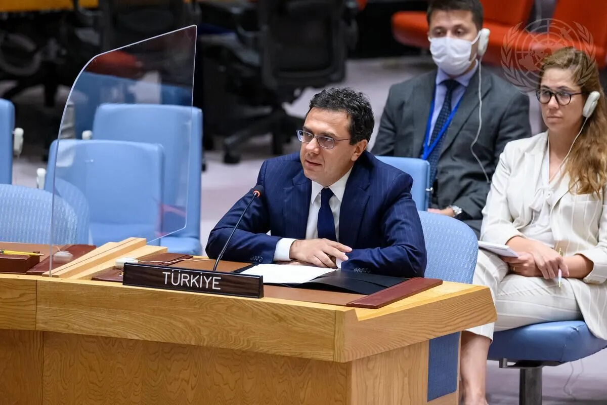 Dışişleri: İsrail’de Alıkonulan Türk Vatandaşları Özel Uçakla Getirilebilir