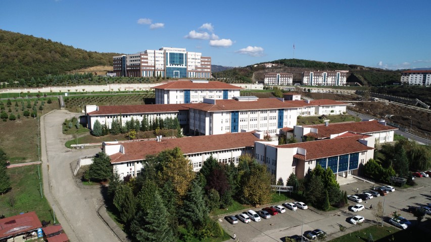 Düzce Üniversitesi’nden Patent Başarısı: İnşaat Mühendisliğine Yenilikçi Katkı