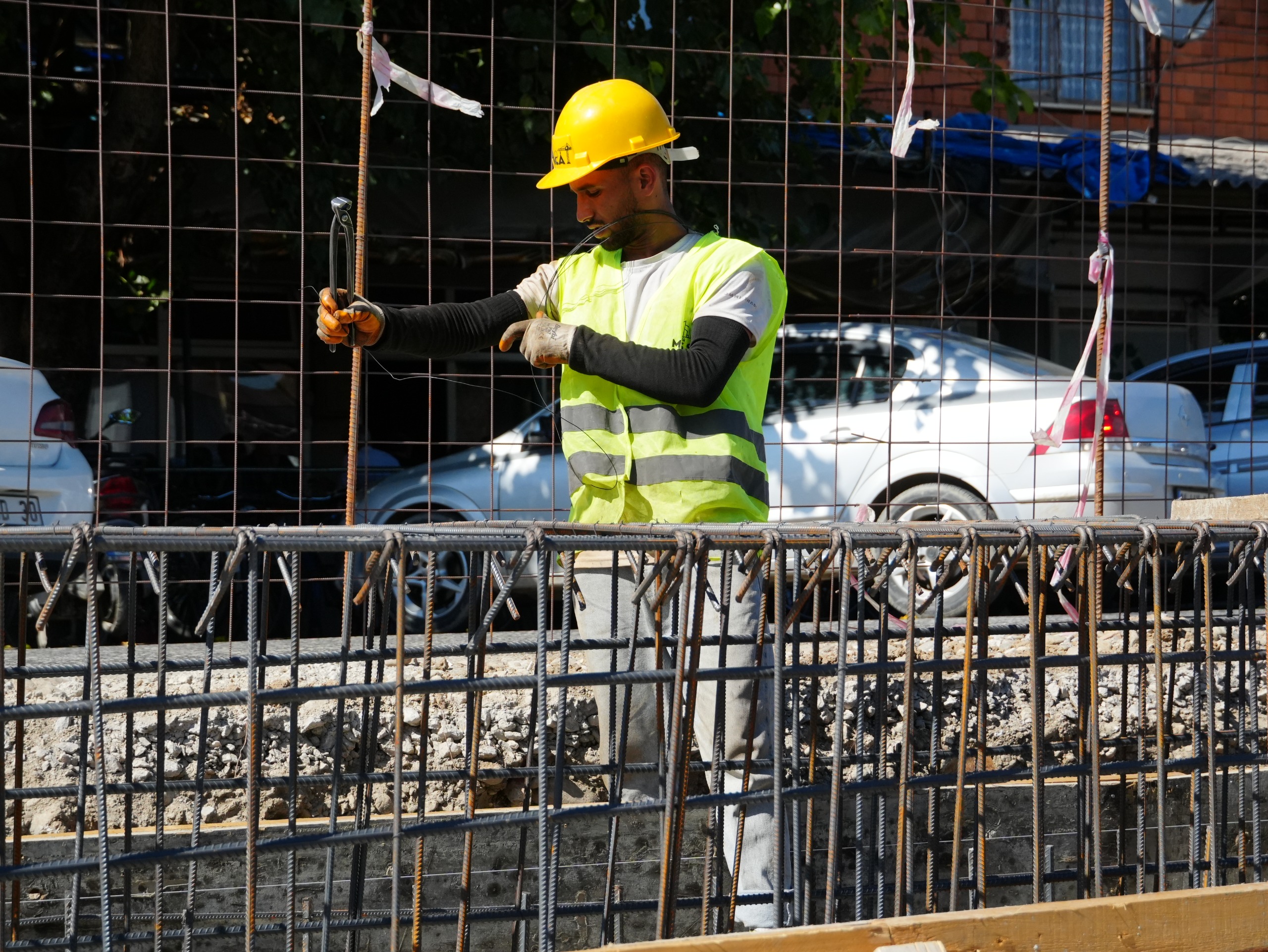 Düzce’ye Üçüncü Modern Pazaryeri Geliyor