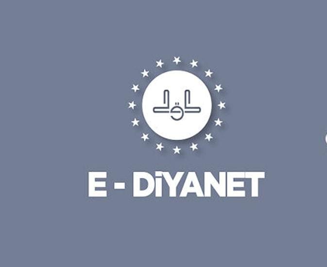 E-Diyanet Uygulaması 1 Milyon Kullanıcı Barajını Aştı