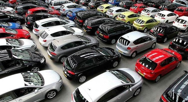EİDS ile Kayıt Dışı Otomobil Ticareti ve Haksız Rekabet Son Buluyor