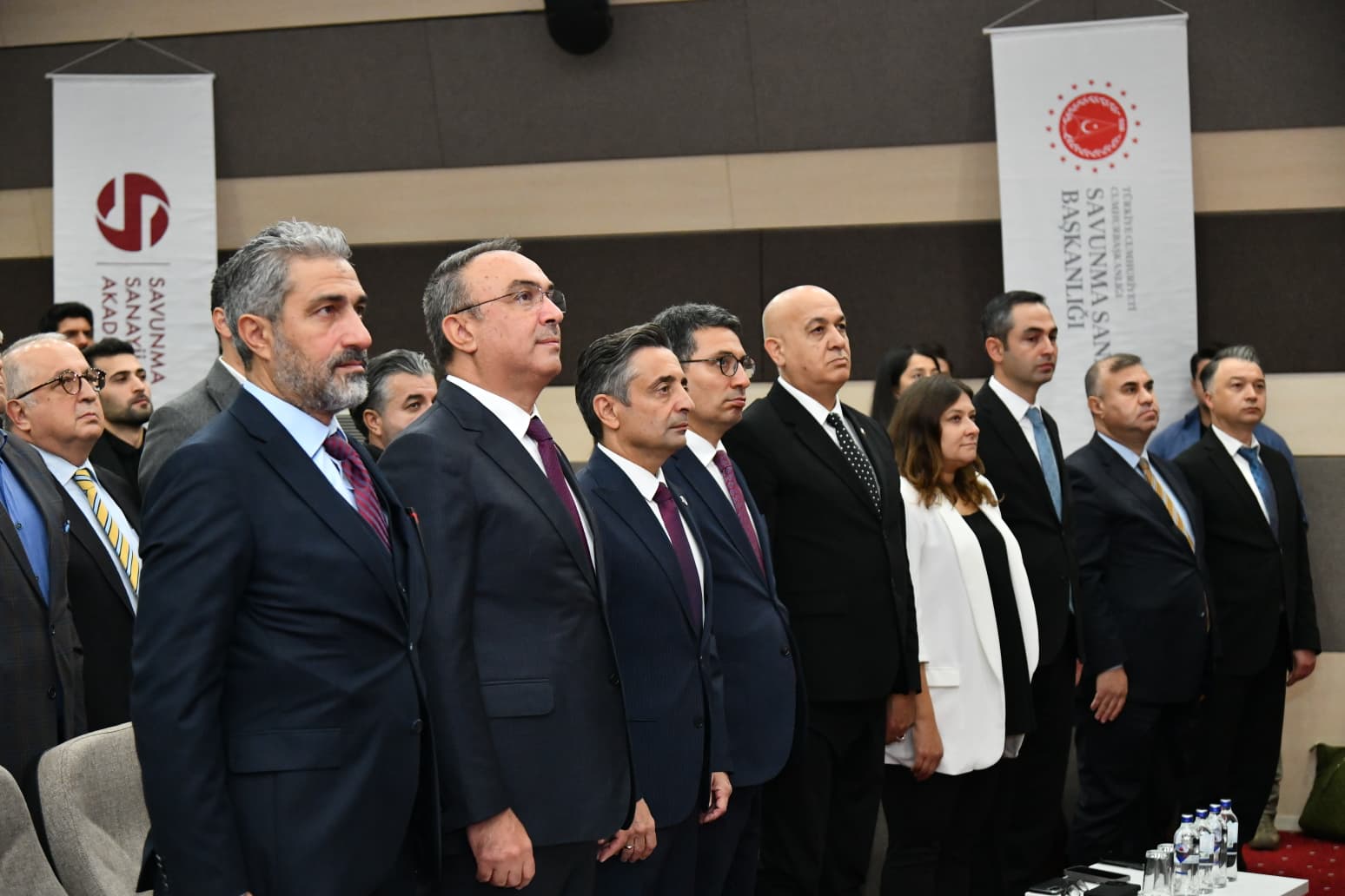 ELMAS Programı İlk Sektör Çalıştayı Çerkezköy’de Düzenlendi