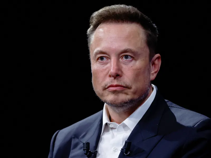 Elon Musk, Trump’a Danışmanlık Görevinden Ayrıldı