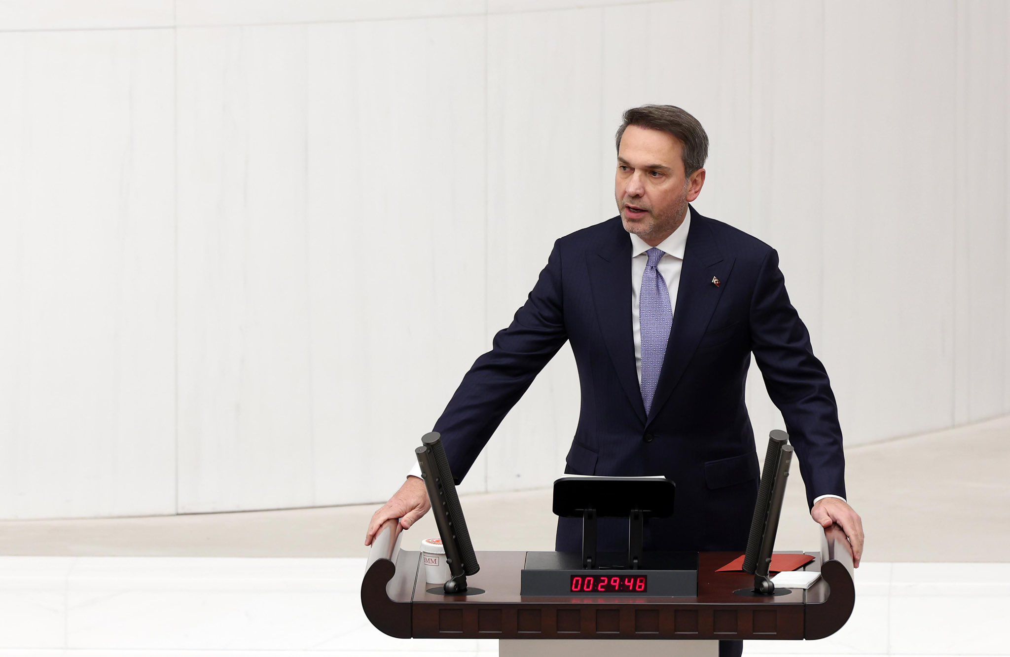 Enerji ve Madencilikte Rekor Üretim, Güçlü Destekler ve Stratejik Hamleler