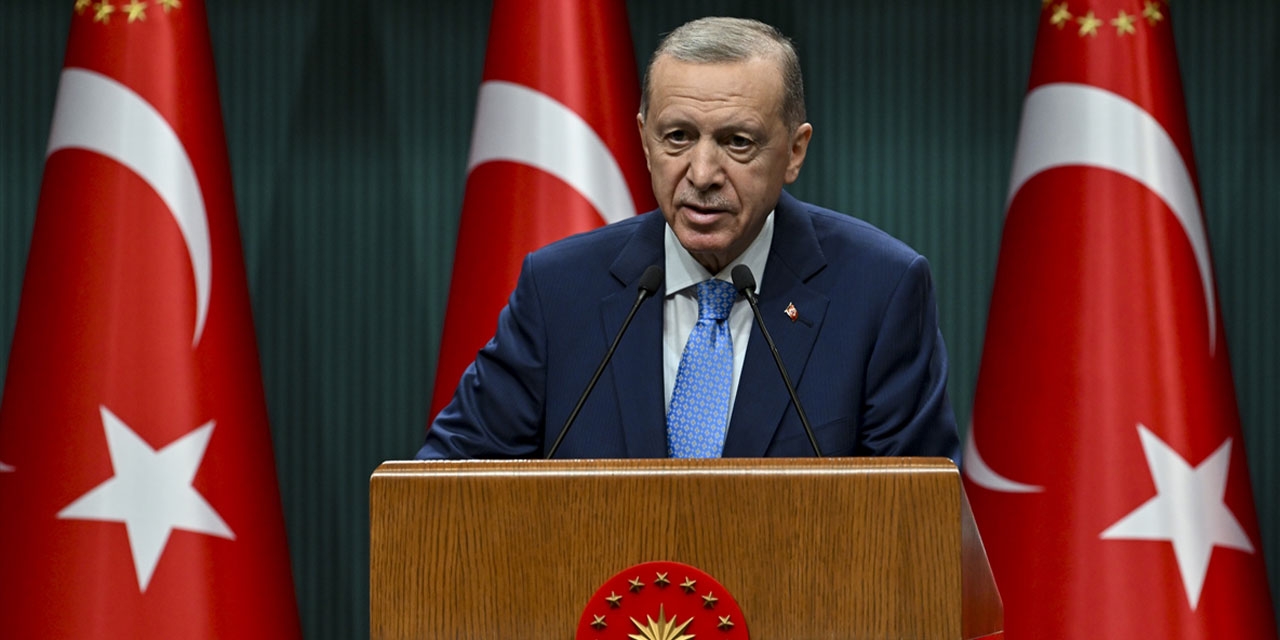 Erdoğan ile Putin Telefonda görüştü