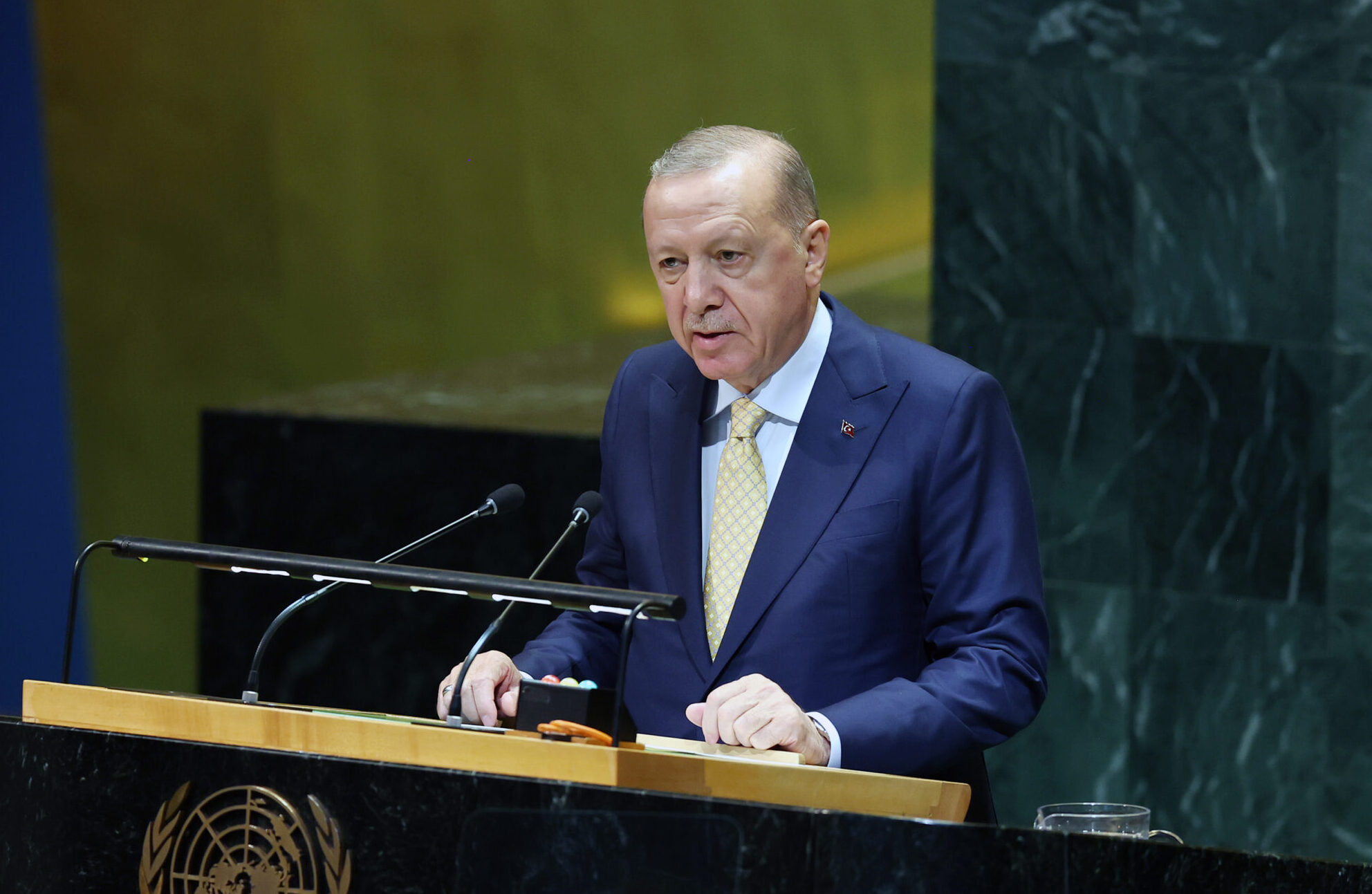 Erdoğan: Rize Ticaret ve Ekonomi Kongresi, Geleceğe Yön Verecek