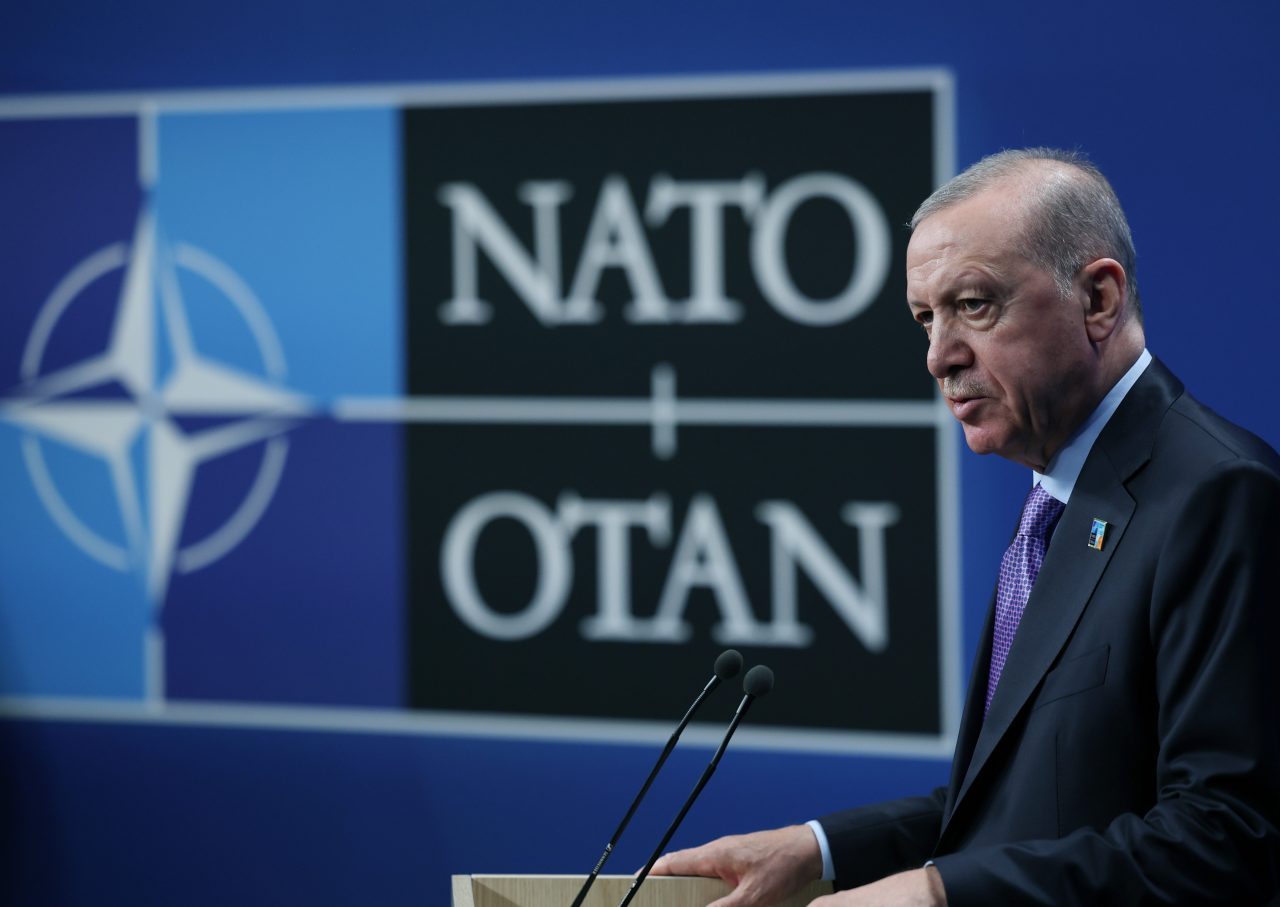 Erdoğan’dan NATO Zirvesi’nde Sert Mesajlar: İsrail ile Bu Şekilde Barış Mümkün Değil