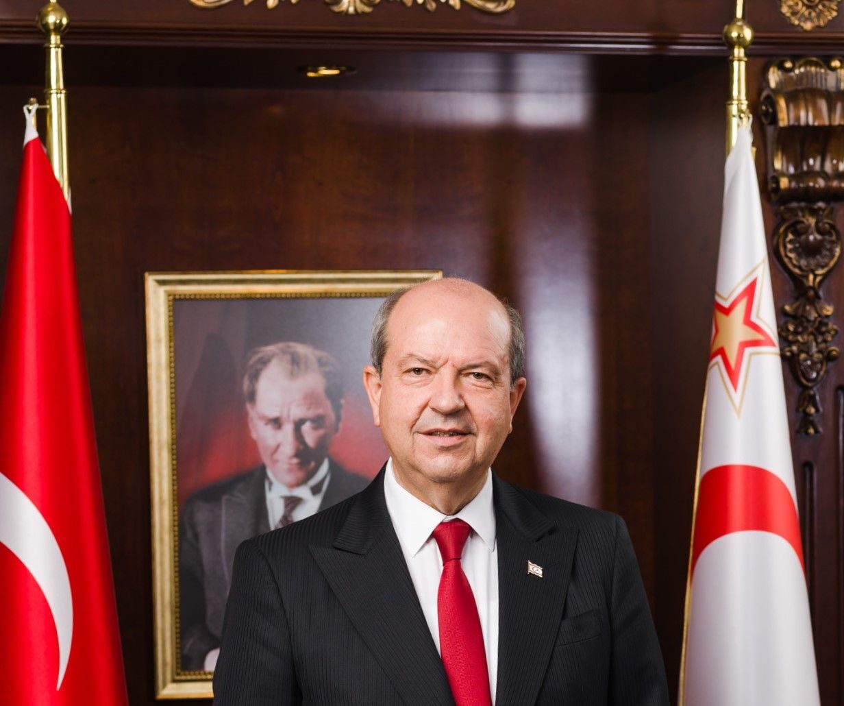 Ersin Tatar’dan EİT 17. Zirvesi Değerlendirmesi: KKTC’nin Statüsü Yükseliyor