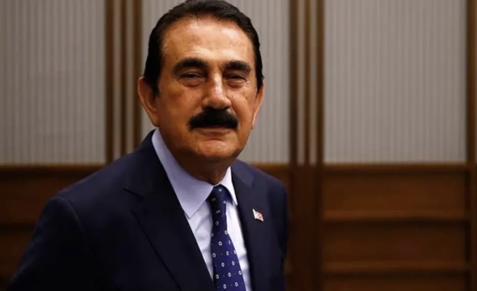 Ertoşi Aşireti Lideri İskender Ertoş’tan Sert Açıklama: “İtibar Suikastına Geçit Vermeyeceğiz”