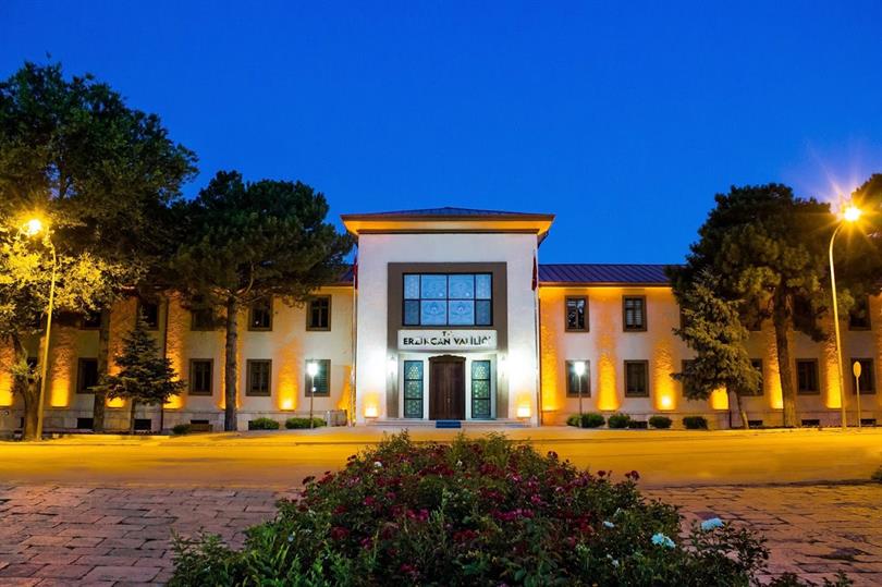 Erzincan’da Kar Tatili: Okullar Bir Gün Süreyle Tatil Edildi