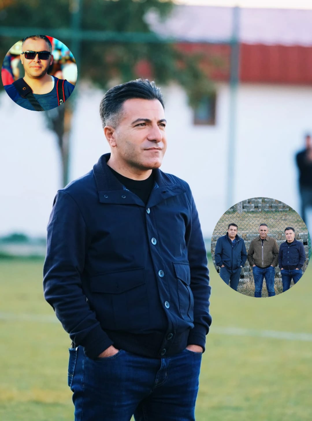 Erzurum’da Kritik Maç Öncesi Son Antrenman Tamamlandı