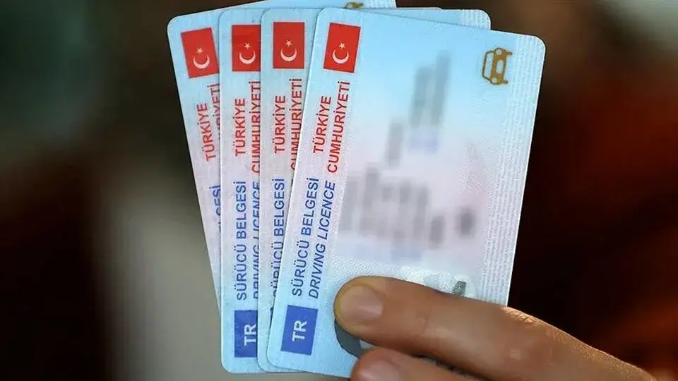 Eski Ehliyeti Değiştirmek İçin Son 2 Gün!