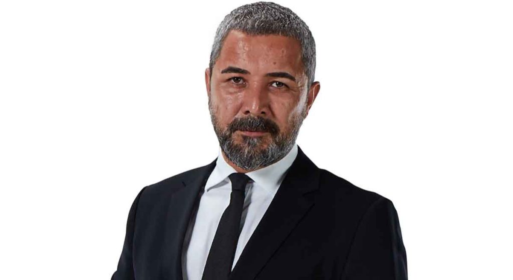 Eski Habertürk Genel Müdürü Veyis Ateş Hakkında Tahliye Kararı