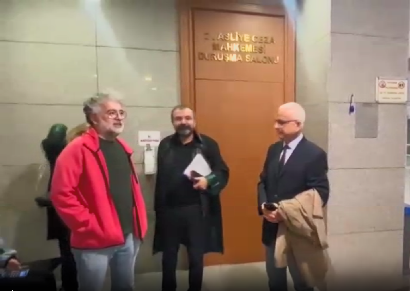 Eski İBB Başkanı Ekrem İmamoğlu Hakkında ‘Casusluk’ Soruşturması