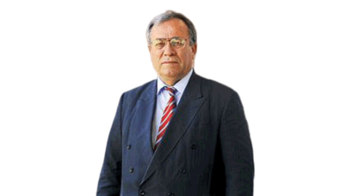 Eski Sağlık Bakanı Halil Şıvgın 75 Yaşında Hayatını Kaybetti