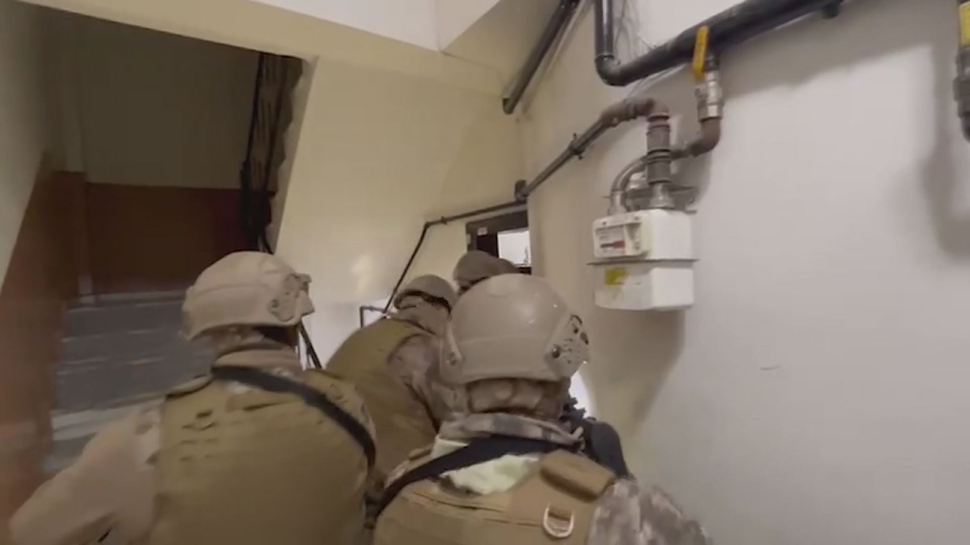 Eskişehir Merkezli 18 İlde Dev Operasyon: 8,7 Trilyon Liralık Vurgun